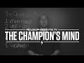 PNTV: The Champion's Mind by Jim Afremow (#282)