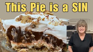 How To Make A 4 Layer Delight Dessert