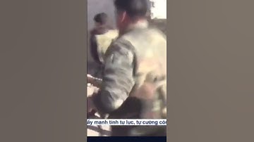 Tổng thống Hàn Quốc Yoon Suk Yeol xin lỗi người dân trên truyền hình