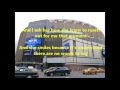 ♪Billy Joel ♪ALL ABOUT SOUL(Lyric)