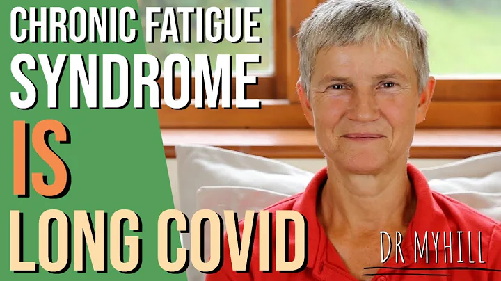 Chronic Fatigue Syndrome IS LONG COVID? | Dr Sarah...