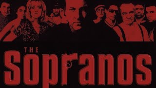 Miniatura de "The Sopranos Soundtrack list | VINYL"