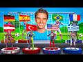 WELCHE NATION IST DIE BESTE IN FORTNITE? 🇩🇪🇦🇷🇵🇹🇪🇸🇧🇷