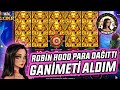 SLOT OYUNLARI | YENİ SLOT 🏹 FIRE ARCHER 🏹 [ 💰GANİMETİ ALDIM💰 ]