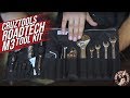 CruzTools RoadTech M3 Motorcyclist Tool Kit