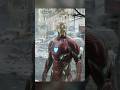 Iron Man Used Hydra Technology? 😱 #marvel #nobatidao #hiddendetails