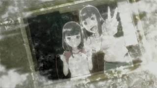 Video thumbnail of "A Place Further Than The Universe - Mata Ne「またね」"