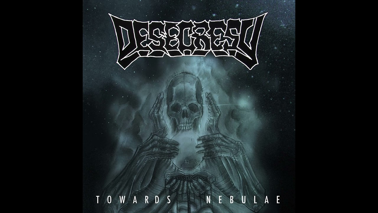 Desecresy - Towards Nebulae (Full Album) - YouTube