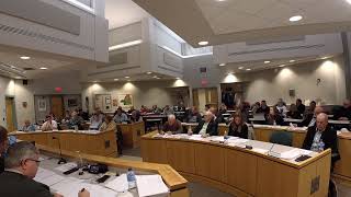 Tazewell County Board Meeting 11/16/2022 - 1