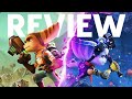 Ratchet & Clank: Rift Apart Review (4K)