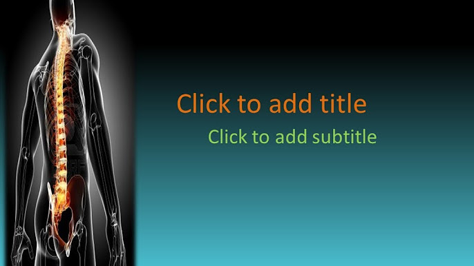 Free Orthopedic PowerPoint Templates - YouTube free-orthopedic-powerpoint-templates-youtube
