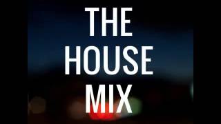 Dj Rajak84 - House Mix 2010