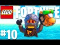 HO PERSO TUTTO 😥 - Lego Fortnite ITA #10
