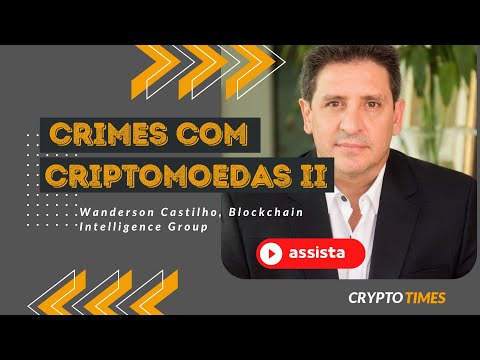 CRIMES COM CRIPTOMOEDAS (PARTE 2): Como se prevenir, legislação, sonegação e maiores crimes!