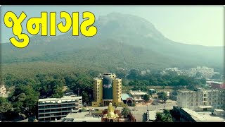 Junagadh Girnar Full Screen WhatsApp Status 2023 #shorts screenshot 5