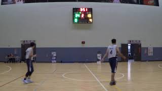 20190907 PlayOne 中和 1720 H&D VS 上班族大叔 Part2