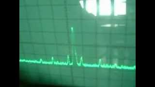 Digital Comm. Lab - Experiment No. 2 Part 2