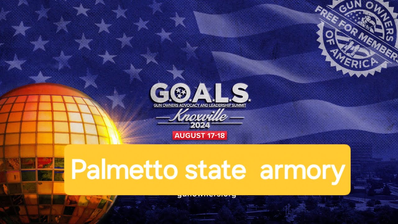 ‪@PalmettoStateArmoryVideos‬