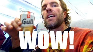 WOW Air is SUPER CHEAP! San Francisco to Iceland for $200
