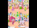 Choose your favorite#aurora#tinkerbell#mommylongileg#mlp#queen celestia#funny#art#avatarworld#shorts