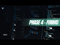 PHASE 4 – HTML FORMS & USER INPUT