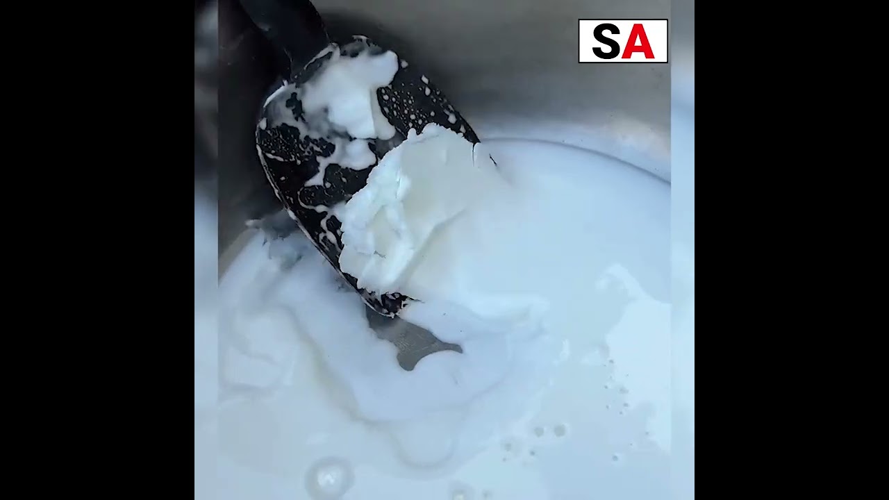 Strange Bamboo Cooking Method in a Remote Chinese Village | Shocking Traditional Food Process