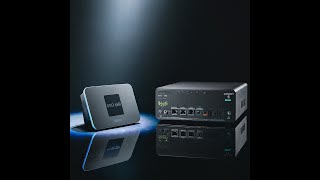 Unboxing Cisco 9200 Series Switch & Meraki MR36 | Next-Gen Networking Setup!