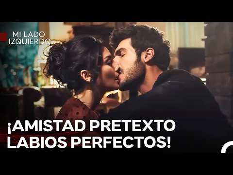 Nostalgia de Sol Yanım: Mejores Escenas y Recuerdos ✨ #15 - Mi Lado Izquierdo