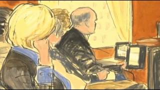 Goldman CEO Testifies at Ex-board Member's Trial