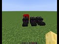 Интересные факты в Minecraft часть 1