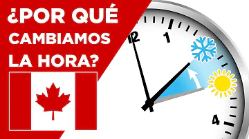 ¿A qué hora es la hora de comer en Canadá?
