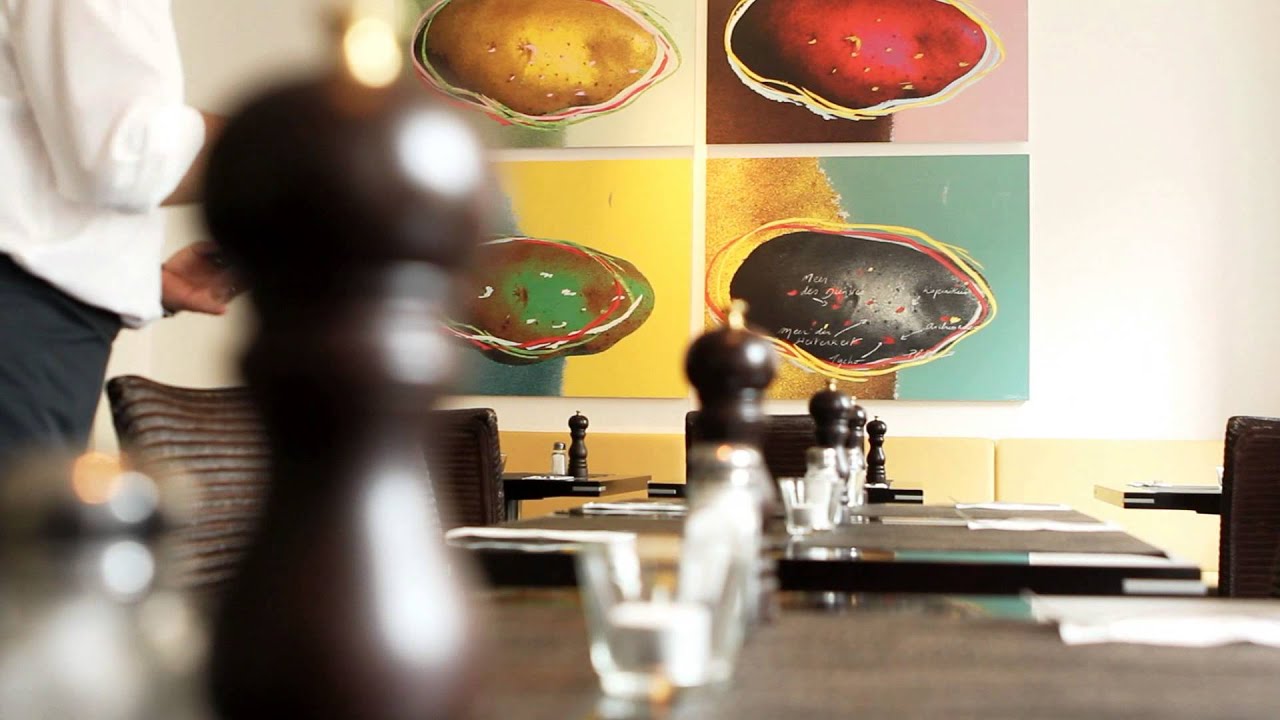 Restaurant Tolle Knolle Konstanz am Bodensee