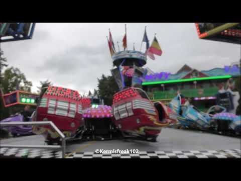Deca Dance| F. Vale (Offride) Kermis Oldenzaal 2020
