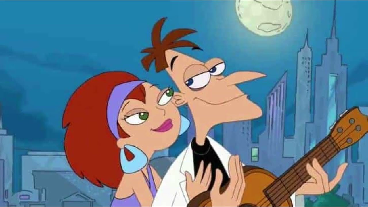 Replay (Dr. Doofenshmirtz AI Cover)