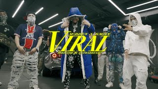 Young Sudden X Kagan - Viral Official Video