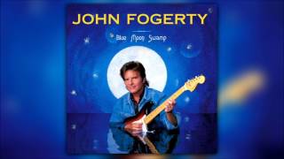 John Fogerty - Blue Moon Nights