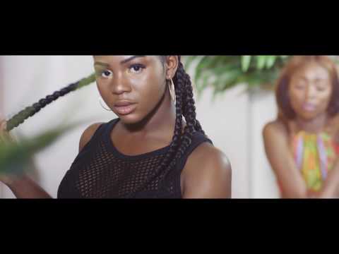 Eugy x Mr Eazi - Dance For Me (Official Video) | prod. by Team Salut 