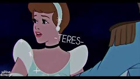 multi disney females; take a hint #2