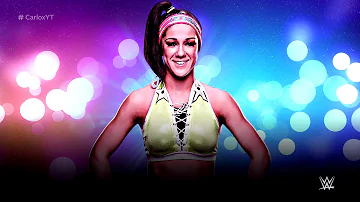 WWE bayley theme song instrumental (turn it up)