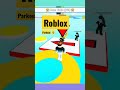 Roblox #robloxshorts