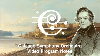 Robert Schumanns Symphony No. 3, The Rhenish