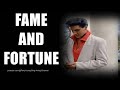 The Legend Elvis Sings Fame And Fortune With 1080 HQ Lyrics mp3