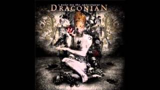 Draconian - A Phantom Dissonance