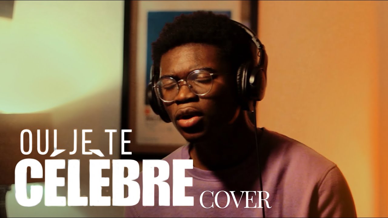 Oui je te célèbre [Here I Am To Worship] (Cover/Louange) - YouTube