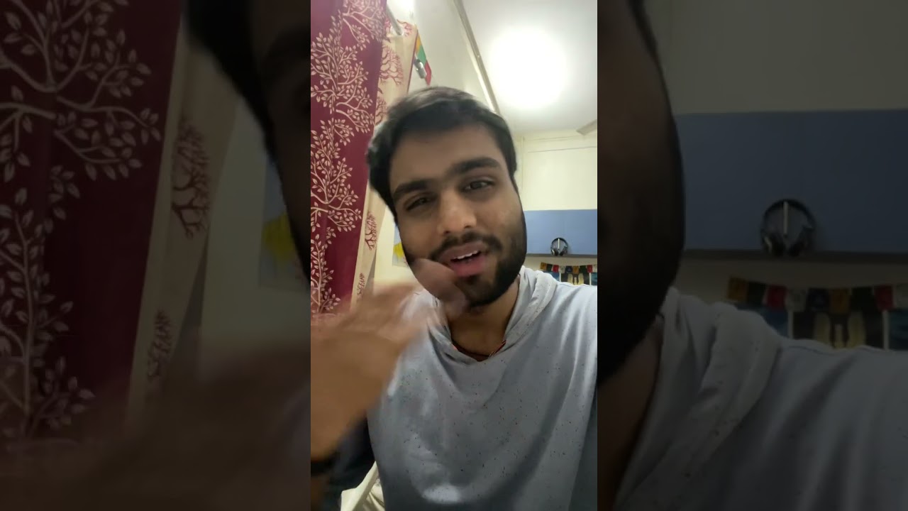 Vacations in IIT :) !! Inside IIT !! Bhavneesh Yadav [IIT DELHI]