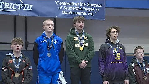 Legendary high school wrestling coach Jeff Sweigar...