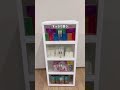 【保存版】SNSで話題のジョイント収納ケース徹底レビュー✨ #shortvideo