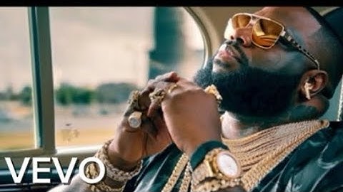Rick Ross - Trust No One (Official Music Video)