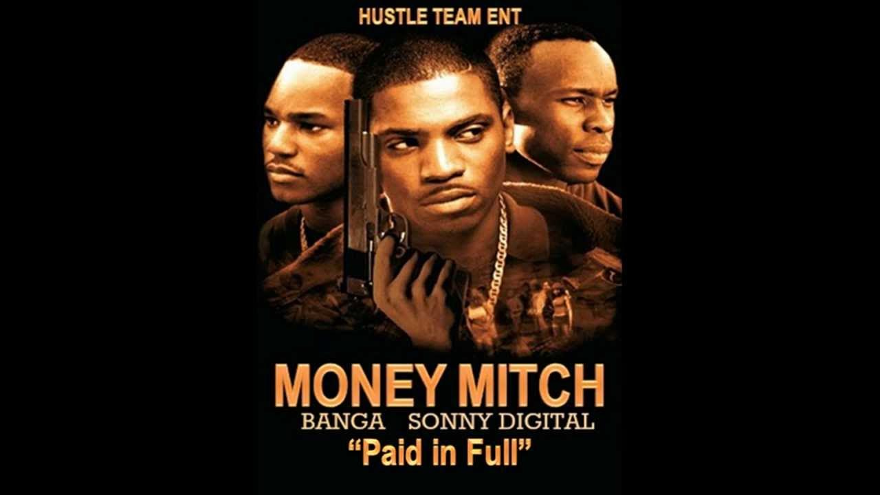 The paid one. The paid one. Заплатить сполна (2002). Paid in full. The paid one.