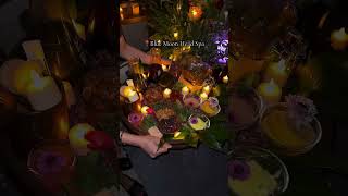 🌙✨ Blue Moon Head Spa: A Magical OC Escape